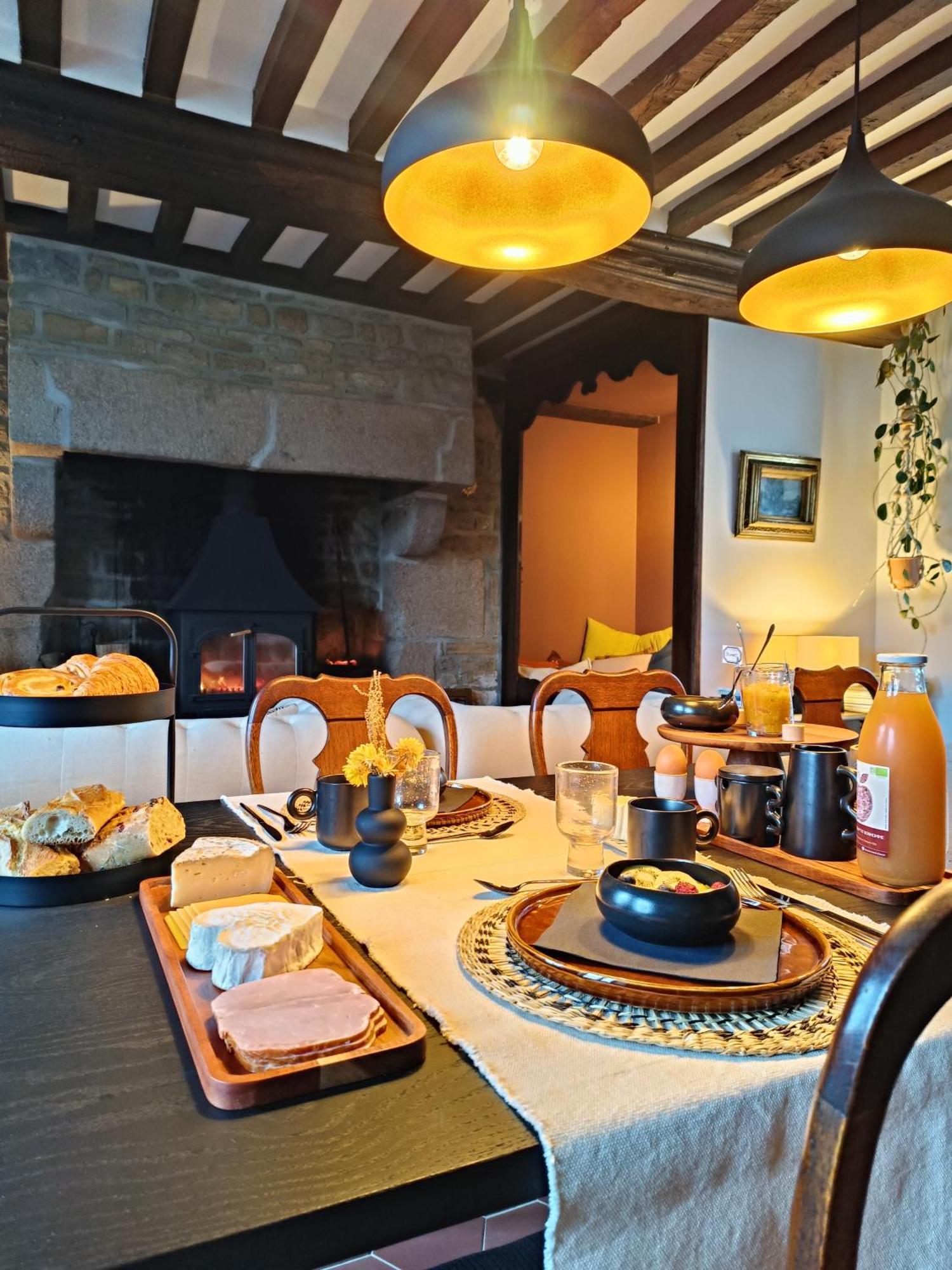 La Theresienne Pleines-Oeuvres 外观 照片